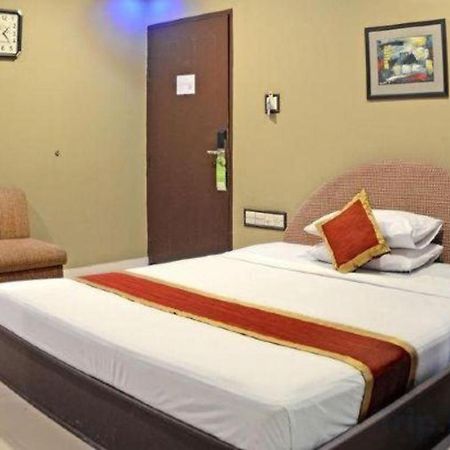 Grand Dhaka Hotel Luaran gambar
