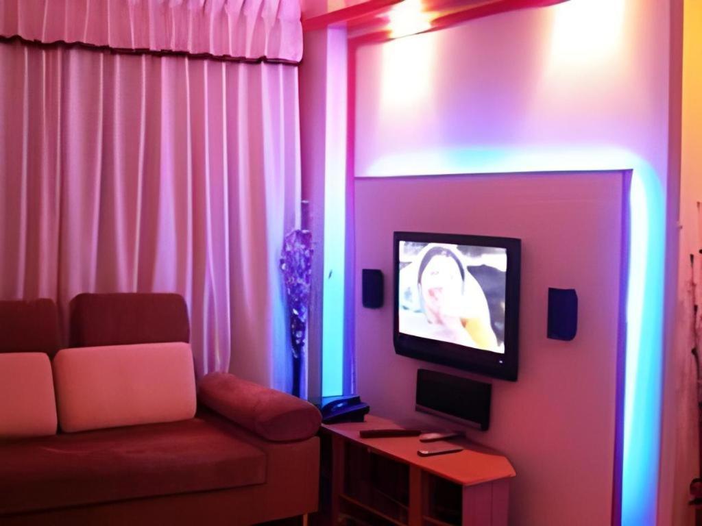 Grand Dhaka Hotel Luaran gambar