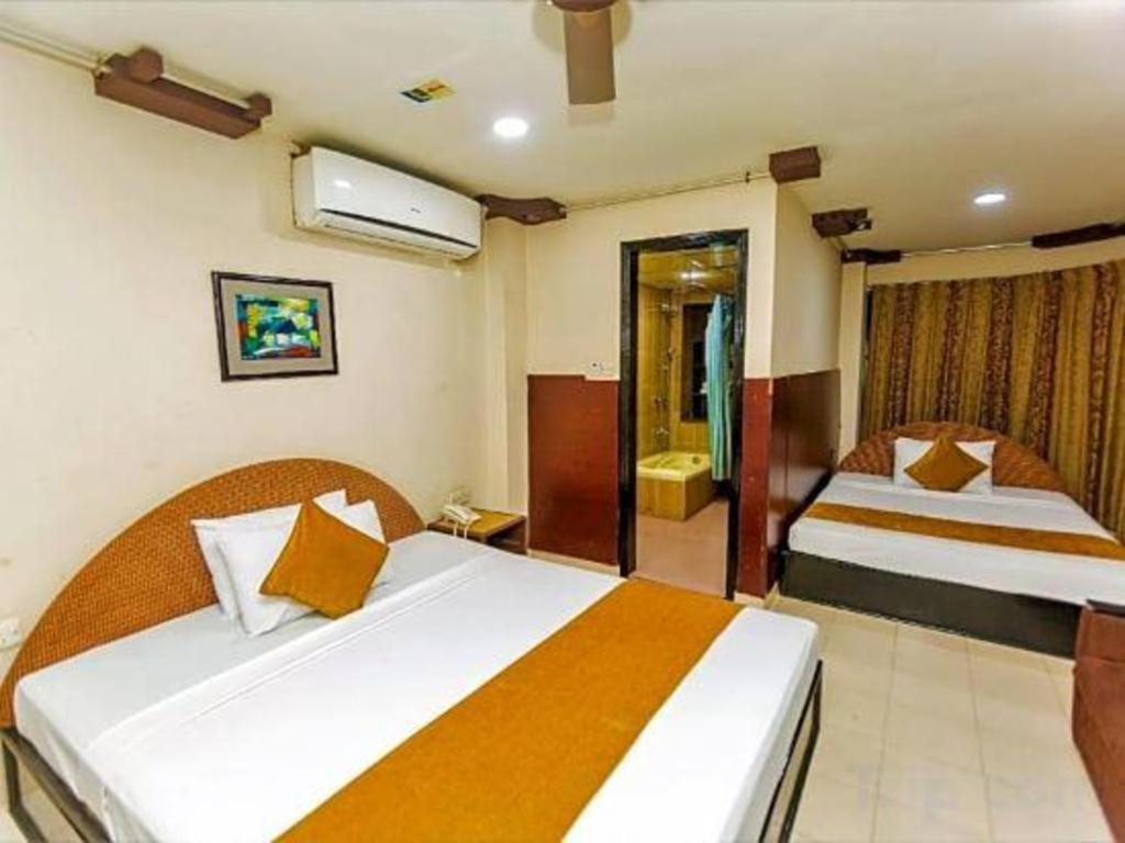 Grand Dhaka Hotel Luaran gambar