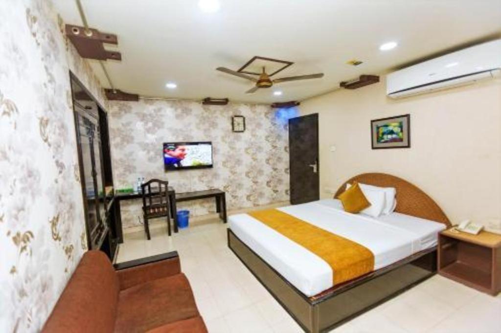 Grand Dhaka Hotel Luaran gambar