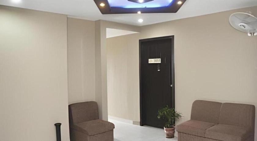 Grand Dhaka Hotel Luaran gambar