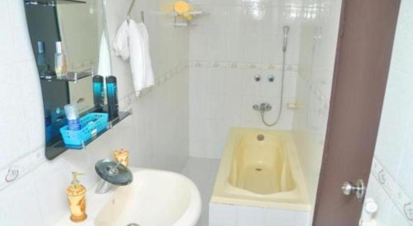 Grand Dhaka Hotel Luaran gambar