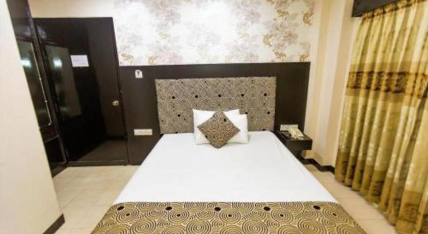 Grand Dhaka Hotel Luaran gambar