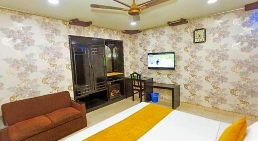 Grand Dhaka Hotel Luaran gambar